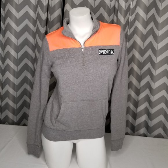 PINK Victoria's Secret Sweaters - PINK Victoria's Secret pullover sweater